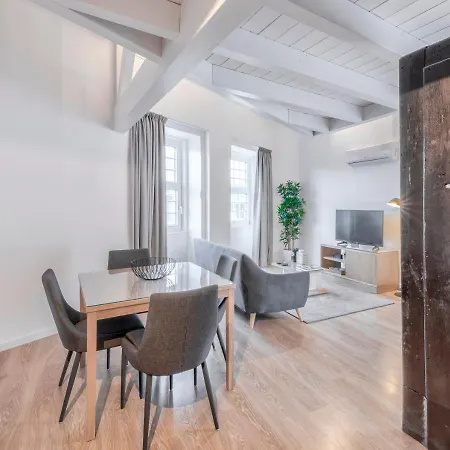 Comfort Dom Hugo - Historic (adults Only) Apartament