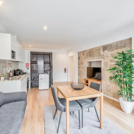 Comfort Dom Hugo - Historic (adults Only) Apartament *