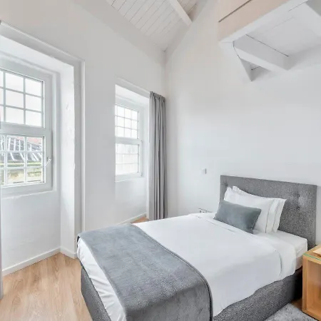 Comfort Dom Hugo - Historic (adults Only) Porto