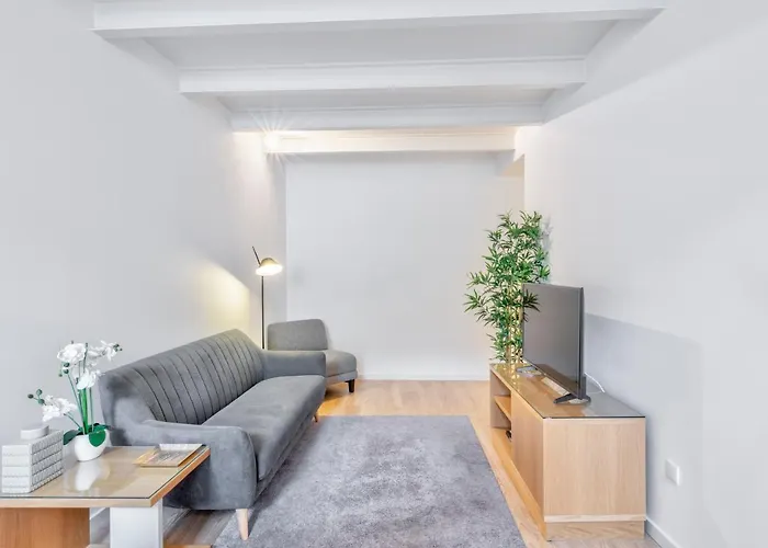 Comfort Dom Hugo - Historic (adults Only) Apartament Porto