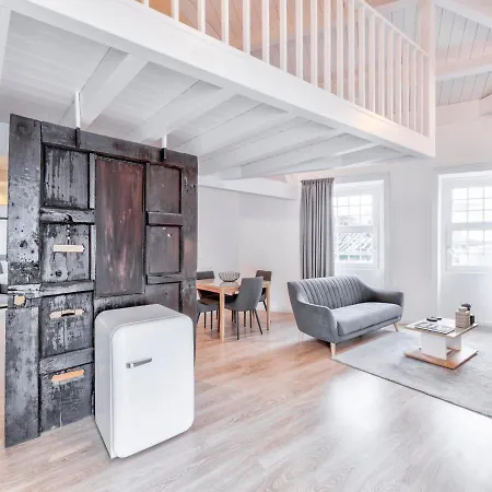 Comfort Dom Hugo - Historic (adults Only) Apartment *