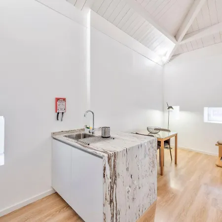 Apartment Comfort Dom Hugo - Historic (adults Only)