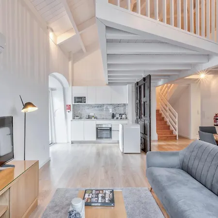 Comfort Dom Hugo - Historic (adults Only) Porto