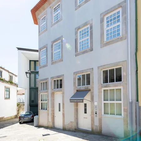 Comfort Dom Hugo - Historic (adults Only)