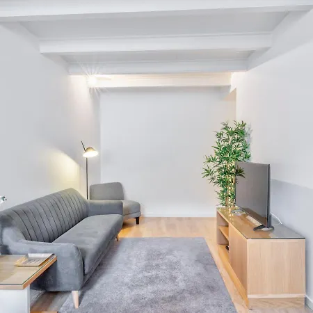Comfort Dom Hugo - Historic (adults Only) Appartement Oporto