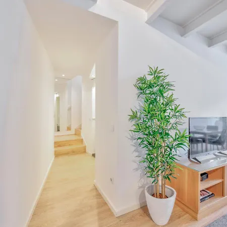 Apartment Comfort Dom Hugo - Historic (adults Only) Porto