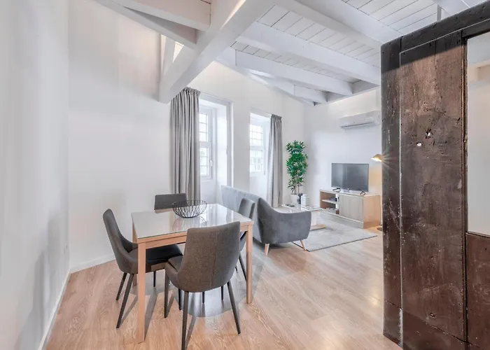 Comfort Dom Hugo - Historic (adults Only) Appartement