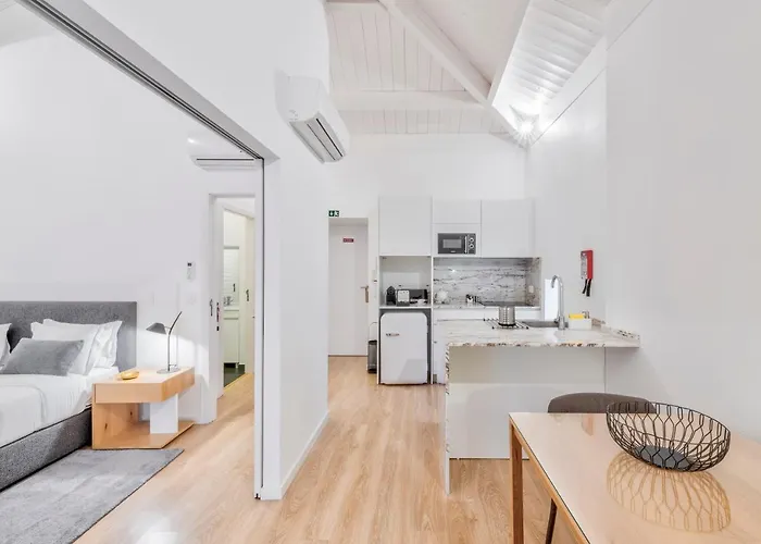 Comfort Dom Hugo - Historic (adults Only) Appartement