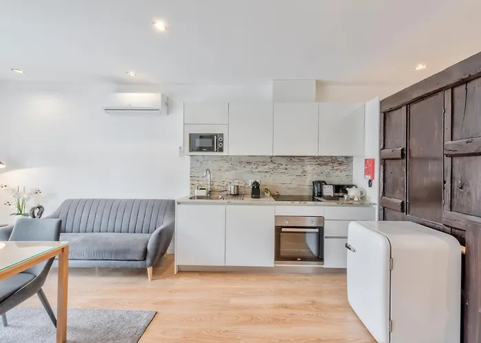 Comfort Dom Hugo - Historic (adults Only) Porto