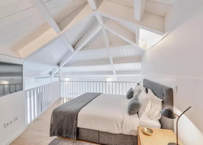 Comfort Dom Hugo - Historic (adults Only) * Porto