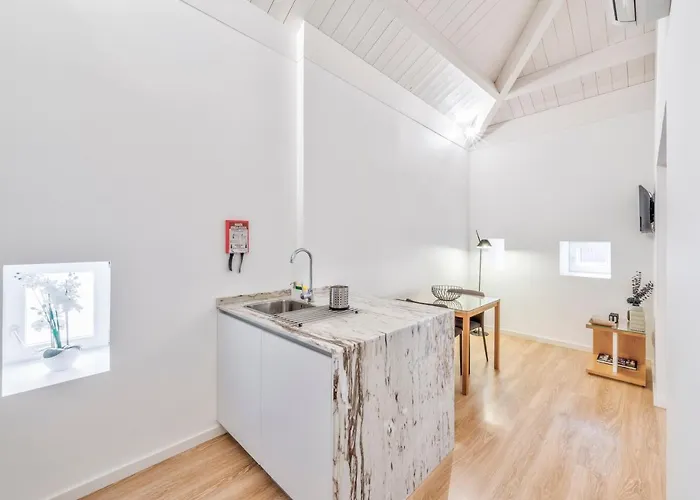 Apartment Comfort Dom Hugo - Historic (adults Only)