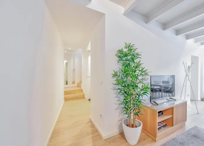 Apartment Comfort Dom Hugo - Historic (adults Only) Porto