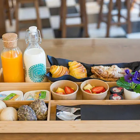 Comfort Dom Hugo - Historic (adults Only)