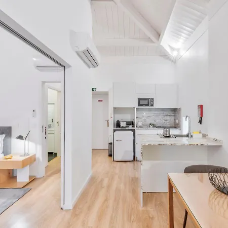 Comfort Dom Hugo - Historic (adults Only) Appartement