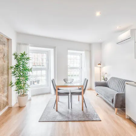 Comfort Dom Hugo - Historic (adults Only) * Oporto