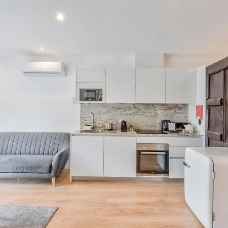 Comfort Dom Hugo - Historic (adults Only) Oporto