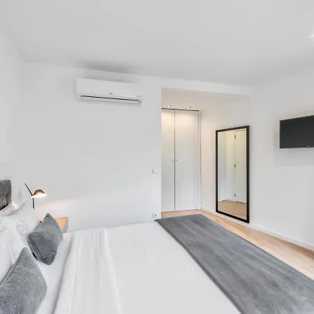 Appartement Comfort Dom Hugo - Historic (adults Only) *