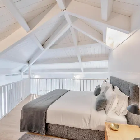 Comfort Dom Hugo - Historic (adults Only) * Porto