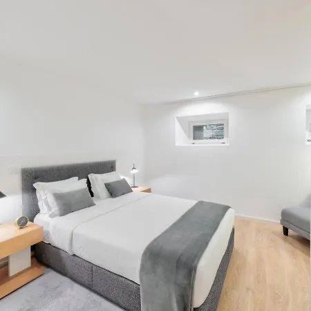 Comfort Dom Hugo - Historic (adults Only)