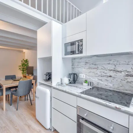 Comfort Dom Hugo - Historic (adults Only) Oporto