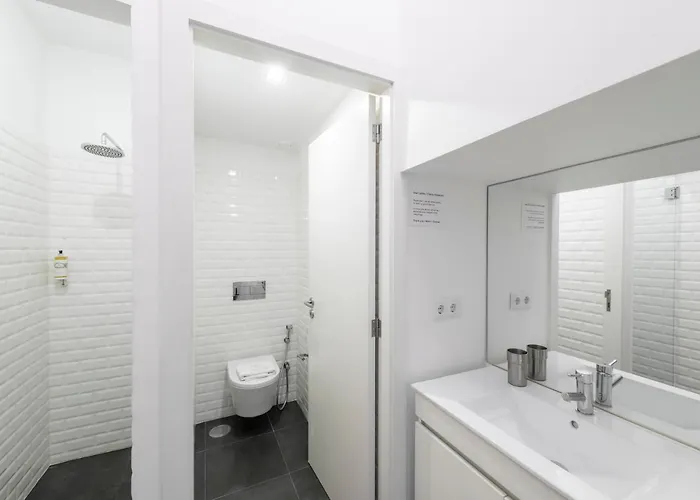 Comfort Dom Hugo - Historic (adults Only) Apartmán Porto