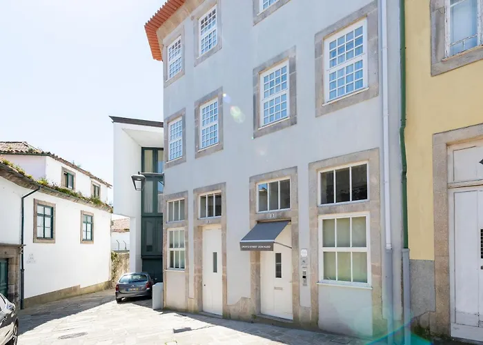 Comfort Dom Hugo - Historic (adults Only)