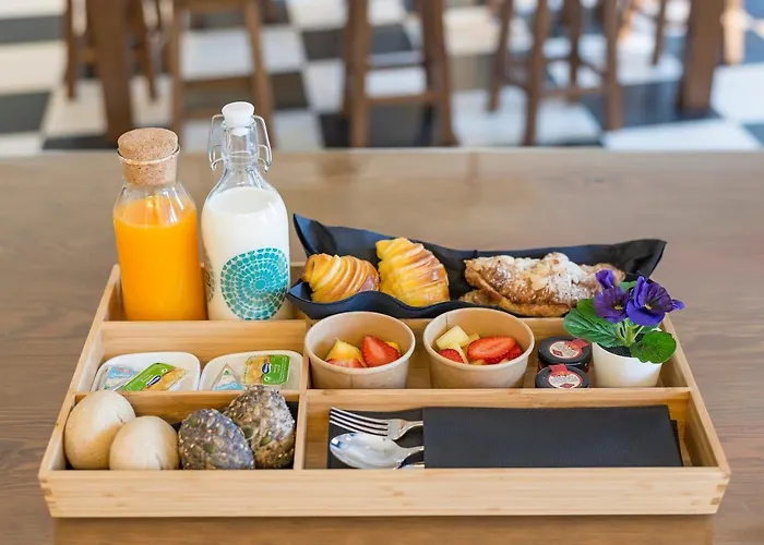 Comfort Dom Hugo - Historic (adults Only)