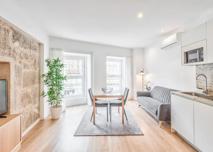 Comfort Dom Hugo - Historic (adults Only) * פורטו