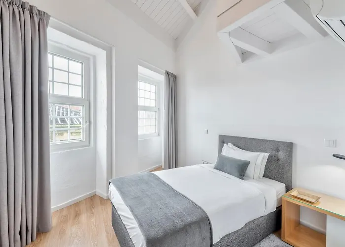 Comfort Dom Hugo - Historic (adults Only) פורטו