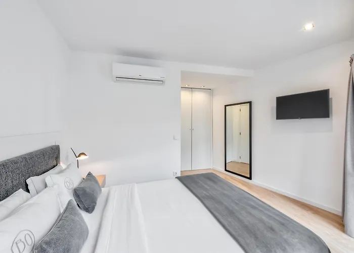 דירה Comfort Dom Hugo - Historic (adults Only) *